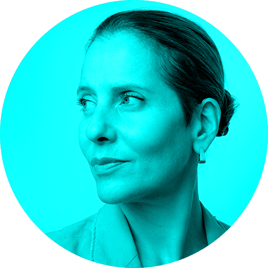 Paola Antonelli