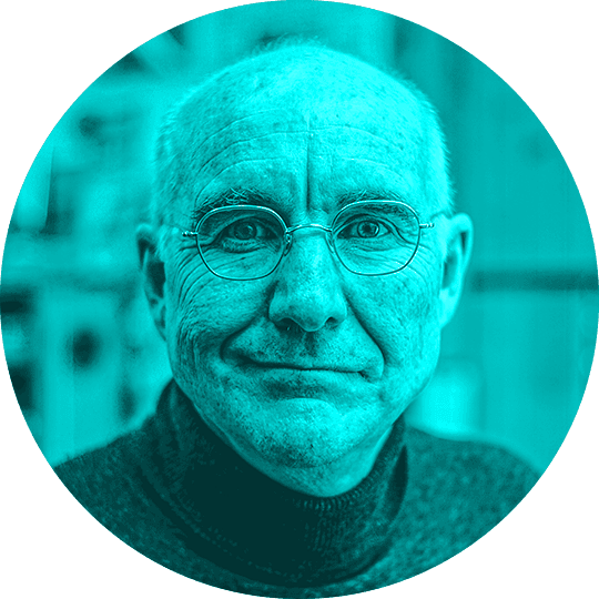 Phil Gilbert