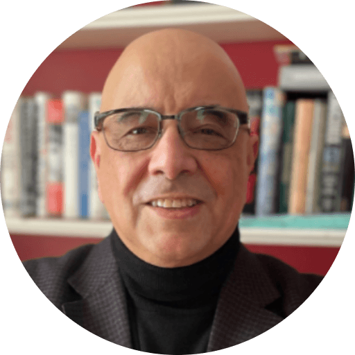 Julio Mario Ottino